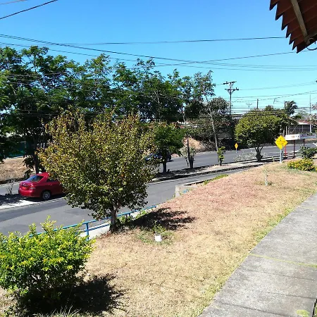 Appartement Belis à Alajuela Extérieur photo