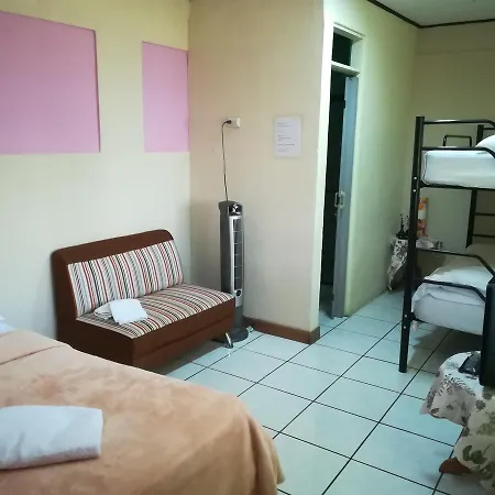 Appartement Belis à Alajuela Extérieur photo