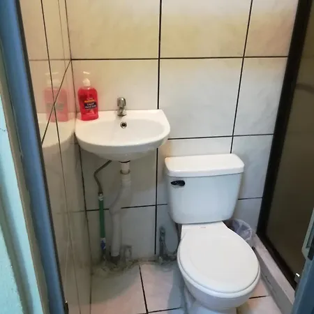Appartement Belis à Alajuela Extérieur photo