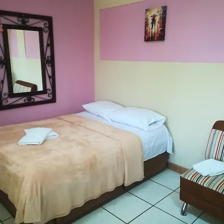 Appartement Belis à Alajuela Extérieur photo