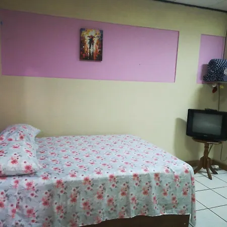 Appartement Belis à Alajuela Extérieur photo