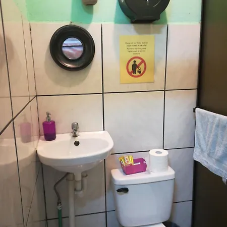 Appartement Belis à Alajuela Extérieur photo