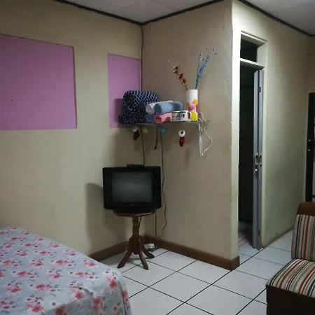 Appartement Belis à Alajuela Extérieur photo