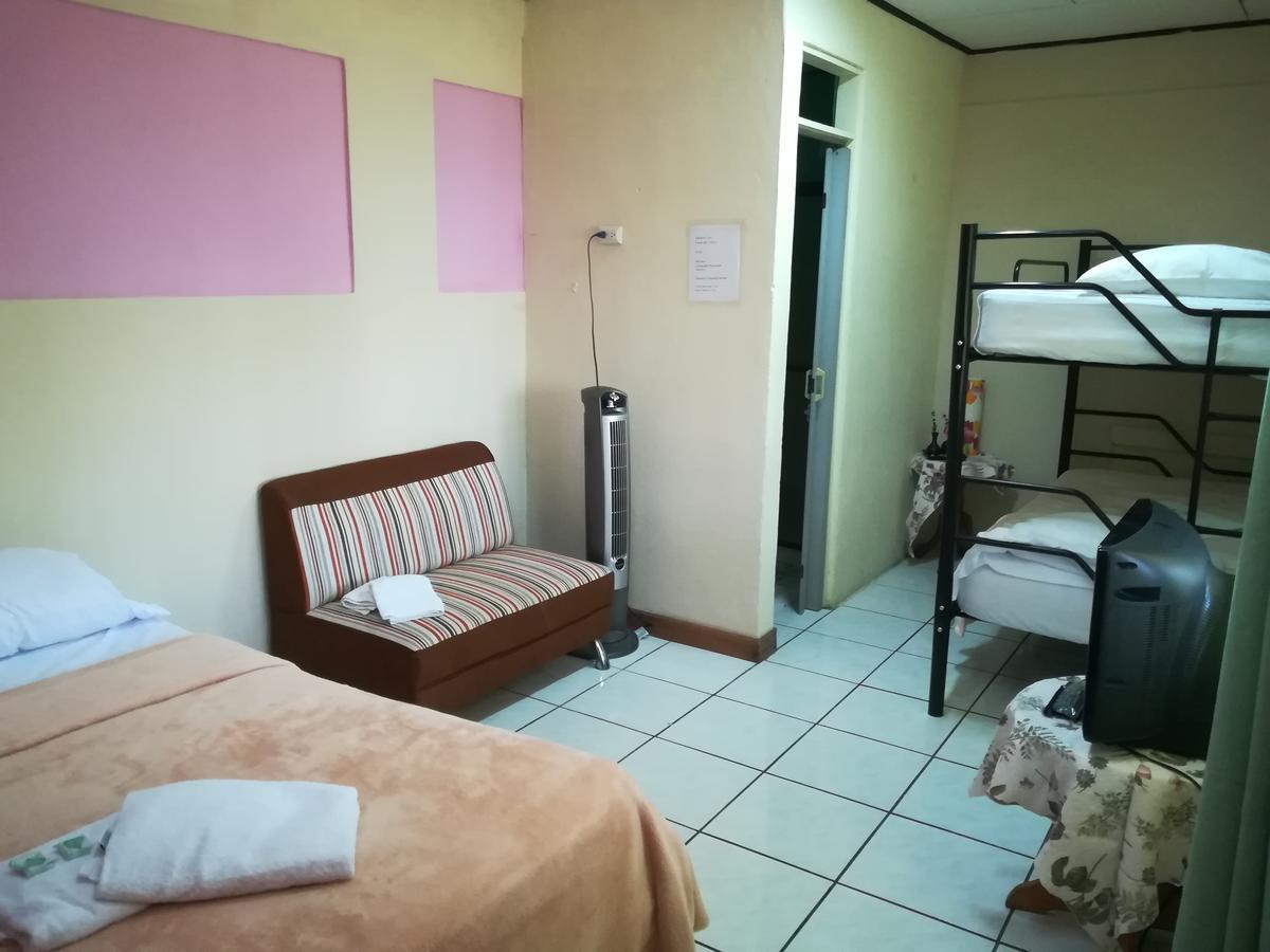 Belis * Alajuela