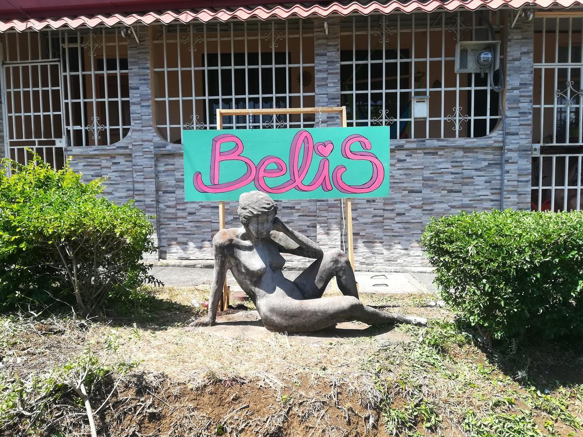 Homestay Belis *