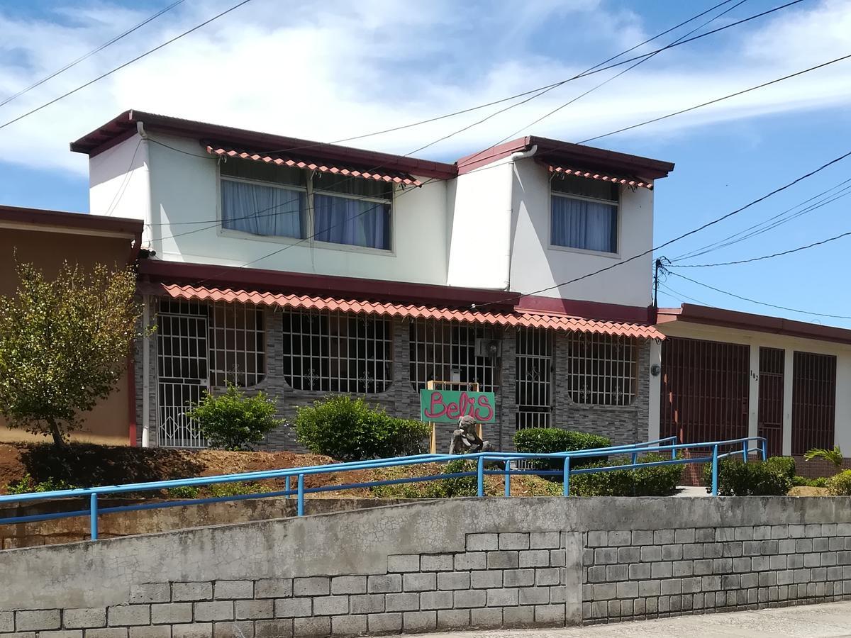 Homestay Belis