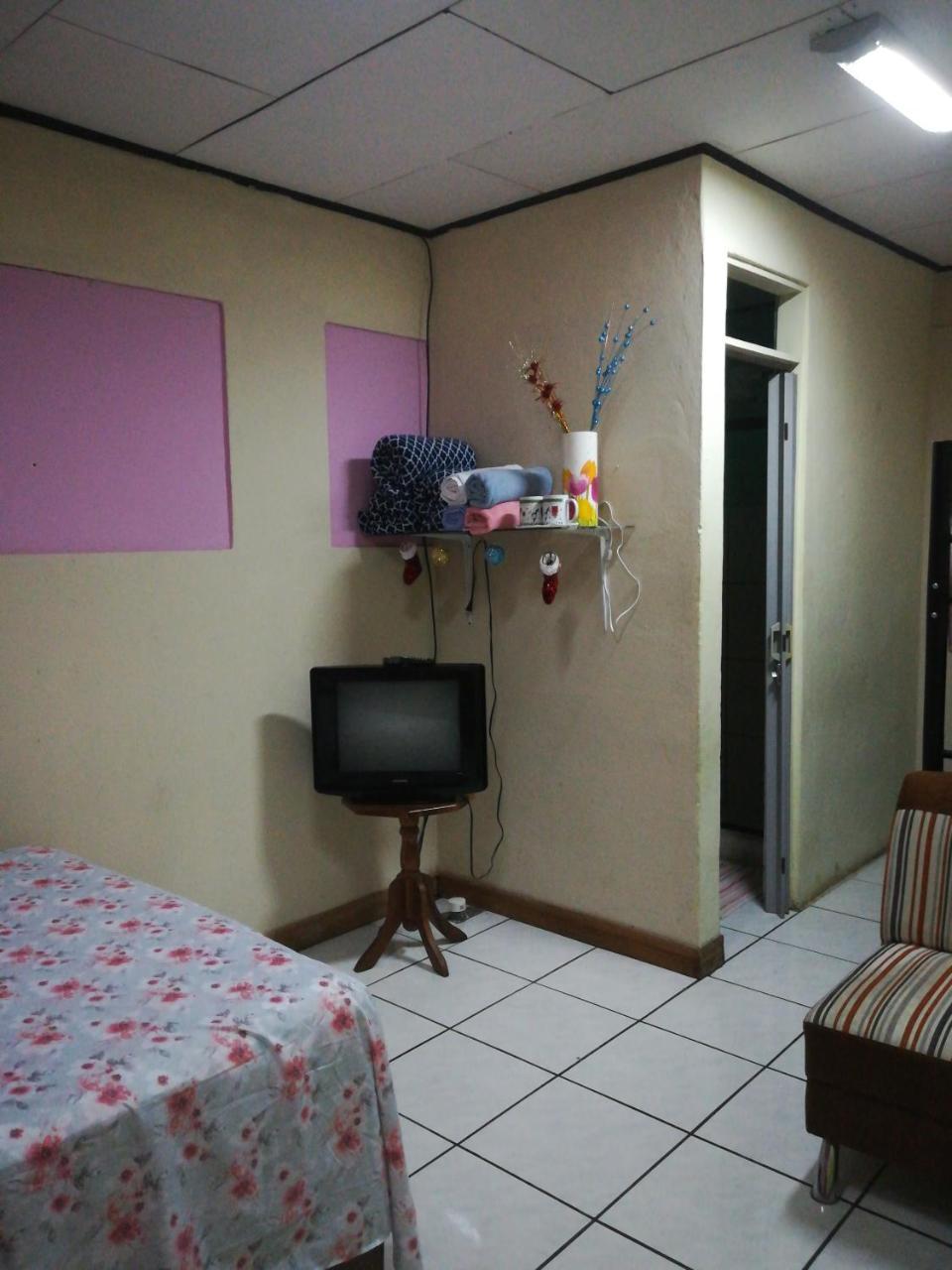 Homestay Belis